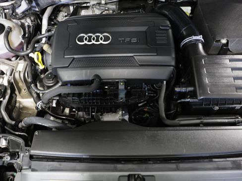 Used 2015 Audi A3 1.8T Premium Plus w/ Premium Plus Package FWD image 28