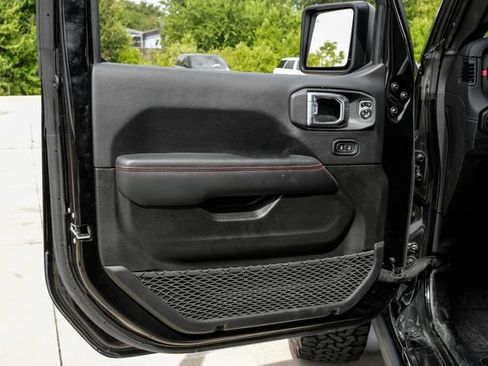 Used 2024 Jeep Wrangler Unlimited Rubicon 392 AWD/4WD image 62