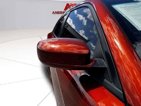 Used 2022 Dodge Charger Scat Pack RWD image 10