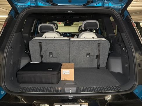 New 2026 Kia EV9 GT-Line AWD/4WD image 6