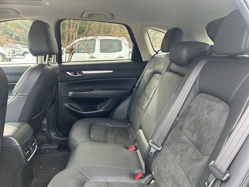 Used 2020 MAZDA CX-5 Touring image 14