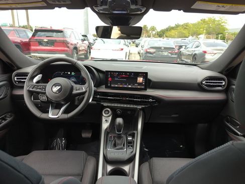Used 2024 Dodge Hornet R/T AWD/4WD image 21
