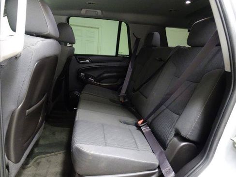 Used 2015 Chevrolet Tahoe LS AWD/4WD image 36