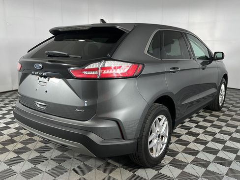 Used 2023 Ford Edge SEL w/ Convenience Package AWD/4WD image 26