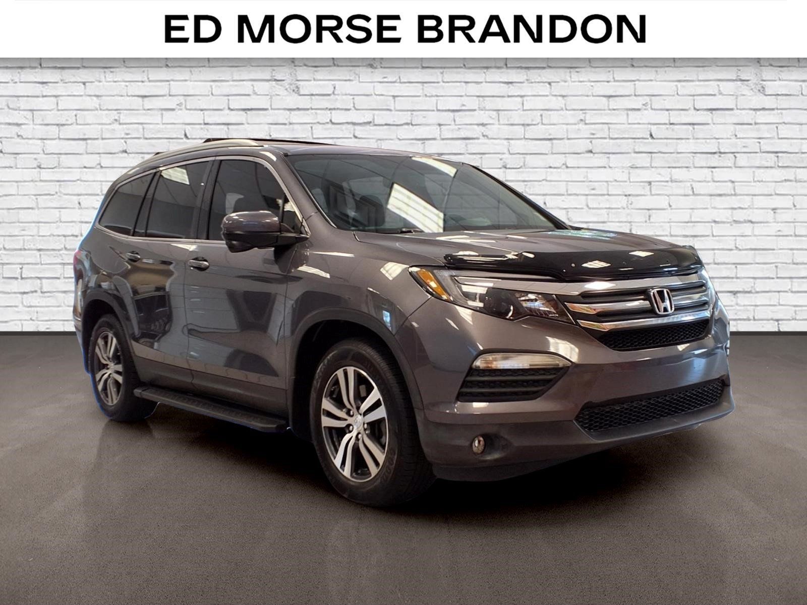 Used 2018 Honda Pilot EX-L image 6