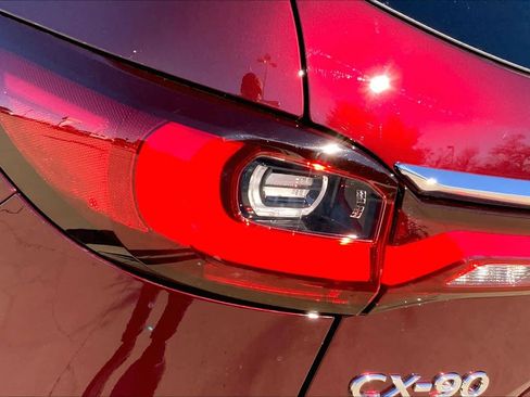 New 2026 MAZDA CX-90 3.3 Turbo w/ Premium Plus Pkg AWD/4WD image 14