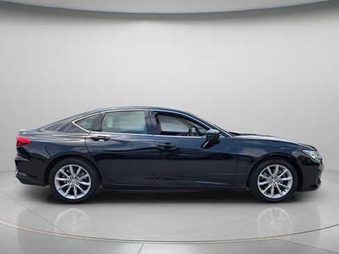 Certified 2023 Acura TLX FWD image 4