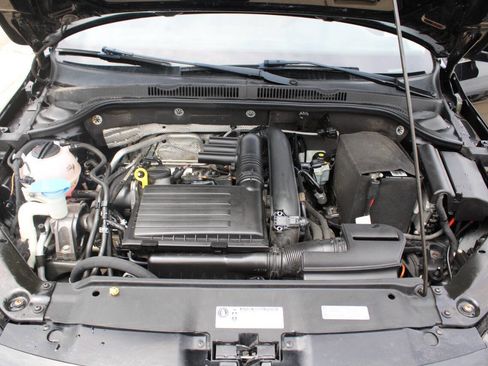 Used 2017 Volkswagen Jetta S FWD image 21