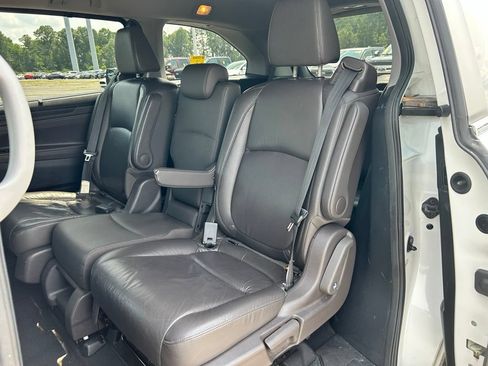 Used 2020 Honda Odyssey EX-L image 16