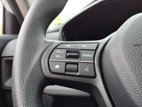 Certified 2024 Honda CR-V EX image 25