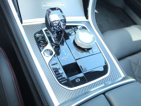 New 2026 BMW M850i xDrive AWD/4WD image 14