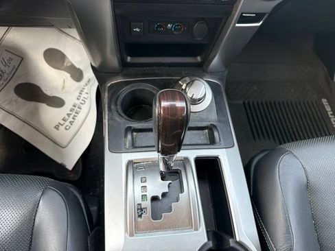 Used 2020 Toyota 4Runner Limited AWD/4WD image 8
