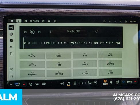 Used 2022 Rivian R1T Adventure AWD/4WD image 38