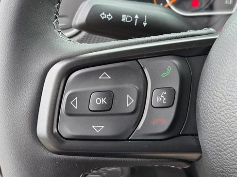 New 2026 Jeep Wrangler Unlimited Rubicon AWD/4WD image 24