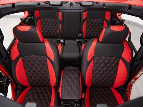 Used 2026 Jeep Gladiator Sport image 34