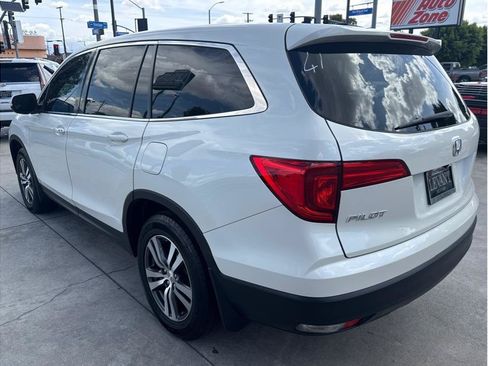 Used 2018 Honda Pilot EX-L image 45