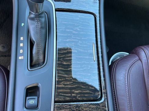 Used 2014 Buick LaCrosse Premium w/ Ultra Luxury Package FWD image 37