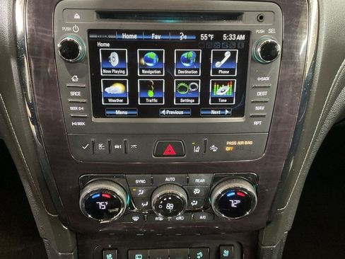 Used 2016 Buick Enclave Premium w/ Experience Buick Package image 19