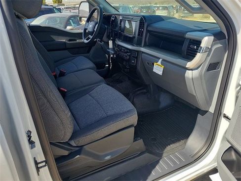 New 2025 Ford F450 XL image 17