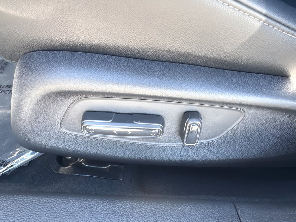Used 2025 Acura Integra A-Spec FWD image 11