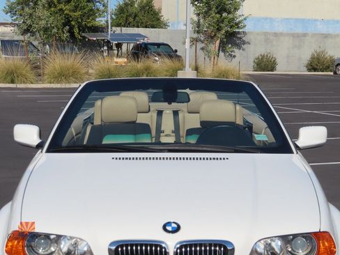 Used 2001 BMW 330Ci Convertible image 32