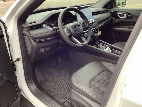 New 2026 Jeep Compass Latitude w/ Quick Order Package 29K image 7