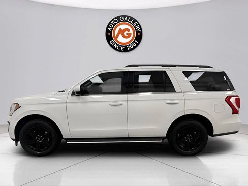 Used 2020 Ford Expedition XLT w/ Equipment Group 202A AWD/4WD image 5