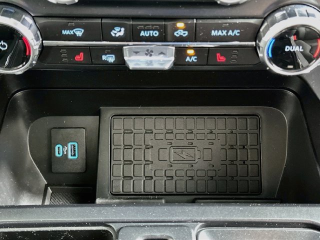 Used 2024 Ford F150 XLT w/ Equipment Group 303A High AWD/4WD image 19