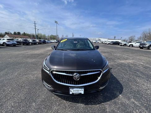Used 2019 Buick Enclave Premium w/ Experience Buick Package AWD/4WD image 2