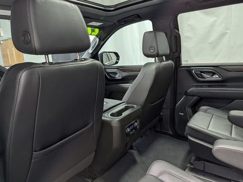 Used 2022 Chevrolet Tahoe LT AWD/4WD image 15