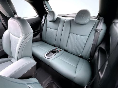 New 2025 FIAT 500 e image 13