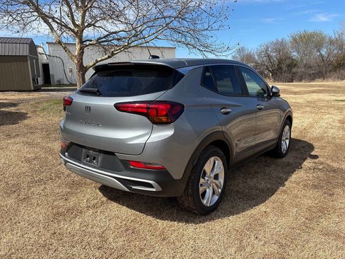 Used 2025 Buick Encore GX Preferred image 6