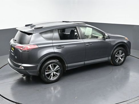Used 2016 Toyota RAV4 XLE image 42