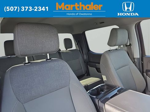 Used 2024 Ford F150 XLT w/ Mobile Office Package AWD/4WD image 19