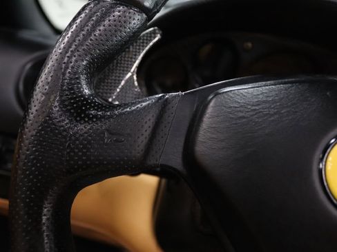 Used 2004 Ferrari 360 Spider image 21