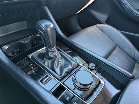 Used 2024 MAZDA MAZDA3 s image 12