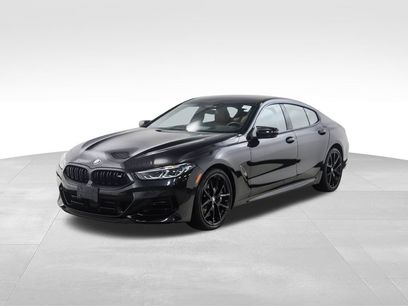 Used 2023 BMW M850i Gran Coupe xDrive