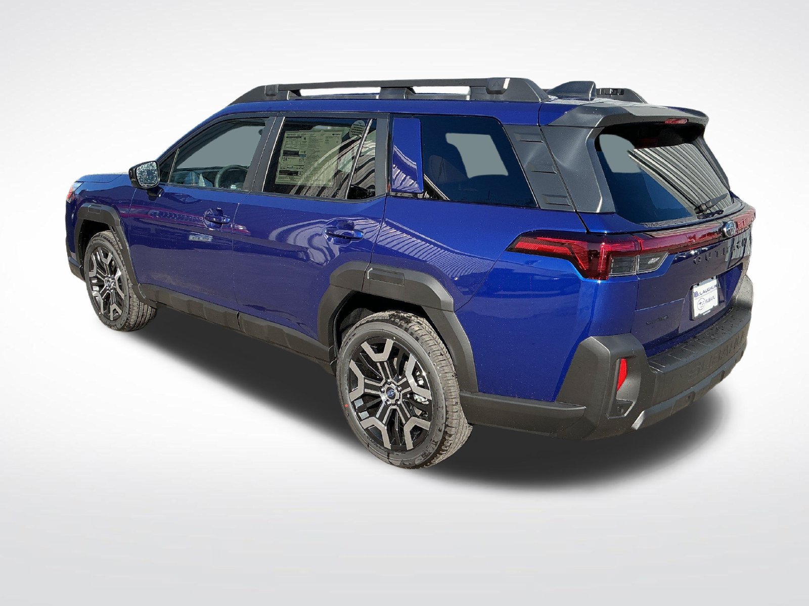 New 2026 Subaru Outback Touring XT AWD/4WD image 3