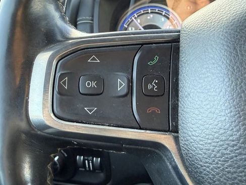 Used 2020 RAM 1500 Limited w/ Advanced Safety Group image 18