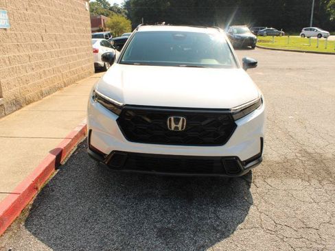 Used 2023 Honda CR-V Sport image 2
