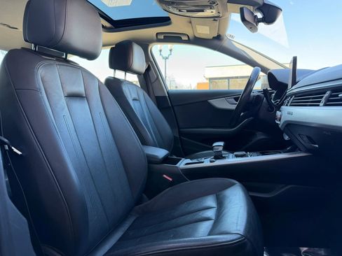Used 2018 Audi A4 2.0T Premium w/ Convenience Package image 16