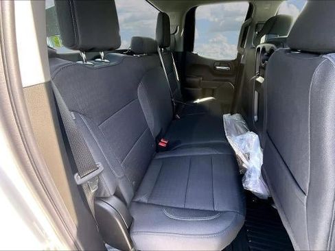 New 2026 GMC Sierra 1500 Pro w/ Pro Value Package AWD/4WD image 8