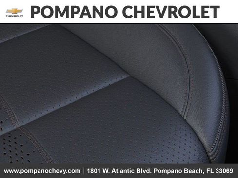 New 2026 Chevrolet Silverado 2500 High Country w/ High Country Premium Package AWD/4WD image 21