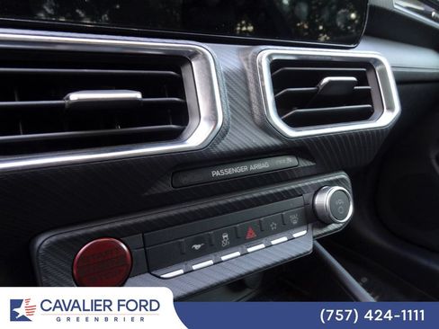 Used 2024 Ford Mustang GT Premium RWD image 11