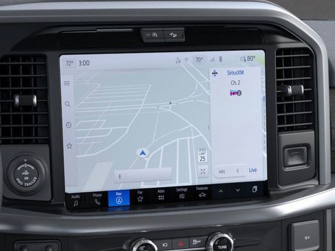 New 2026 Ford F150 Lariat image 15