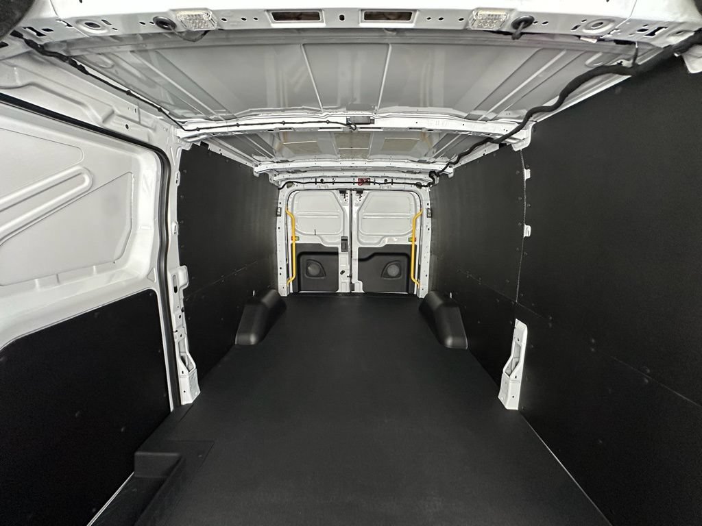 New 2026 Ford Transit 250 Low Roof AWD w/ Load Area Protection Package image 21