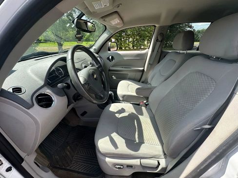 Used 2010 Chevrolet HHR LT w/ LT Preferred Equipment Group image 19