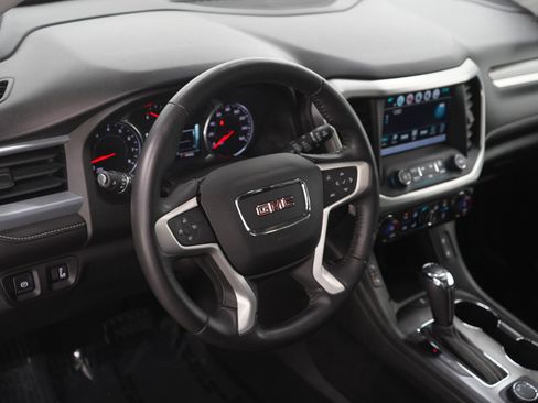 Used 2018 GMC Acadia SLT AWD/4WD image 22