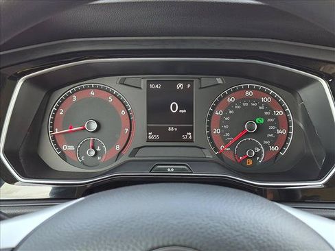 Used 2021 Volkswagen Jetta S FWD image 11