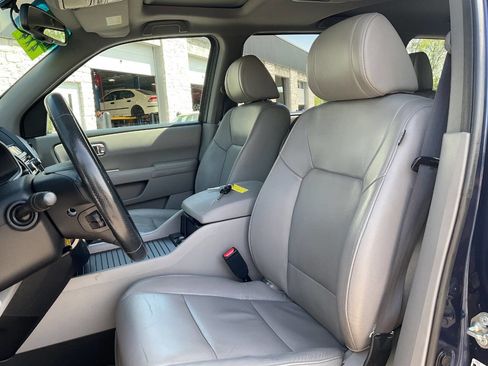Used 2015 Honda Pilot EX-L image 15